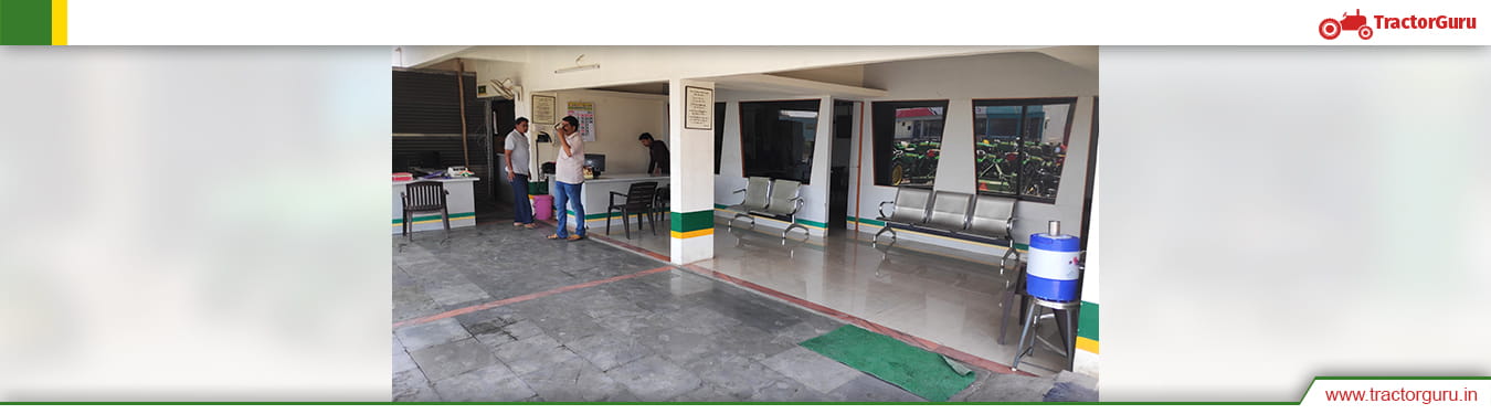 Jay Tractors,Pune